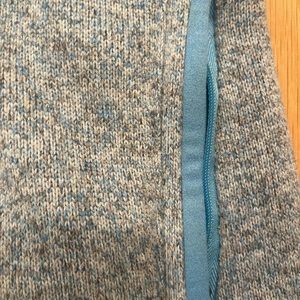 Patagonia vest